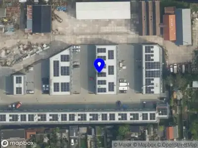 GrenerG Lighting B.V. Waddinxveen