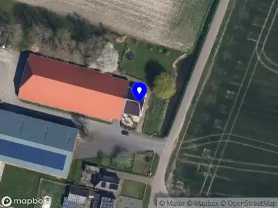 DAK Molenerf 13 Uithuizen B.V. Borgsweer