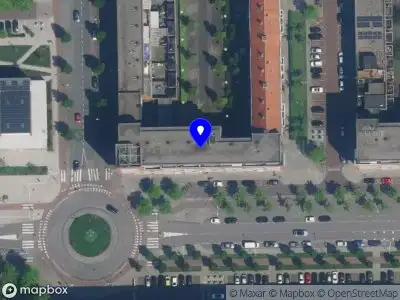 The Opportunity Finders Amsterdam