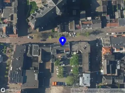 Het Kruispunt Vechtstreek Maarssen