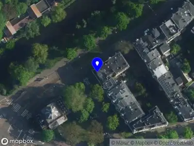Wandelmoed Amsterdam