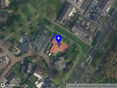 Nieuw bedrijf ModelAid