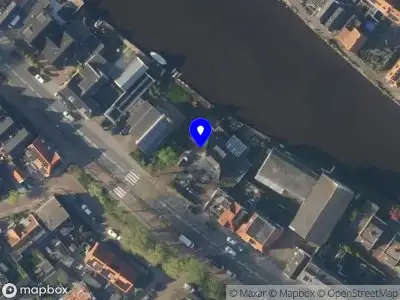 Uyl Vastgoed B.V. Zoeterwoude