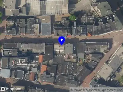 Nieuw bedrijf Foxy Mobiel