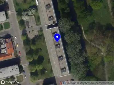 Stichting Netwerk Sociale Gasten