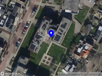 Bewonerscommissie BruVille