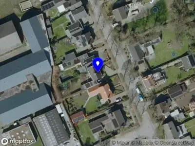 Buurtvereniging 't Draaipotje