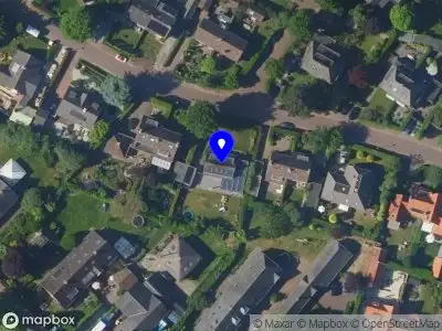 VvE Baanstraat 24-26