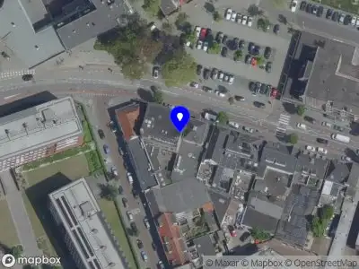 Stichting United Work