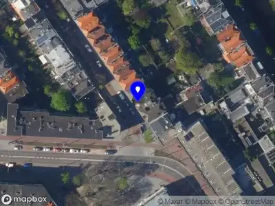 Nieuw bedrijf VvE Bilderdijkstraat 67-69