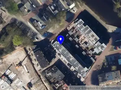 Zinpraktijk Groningen