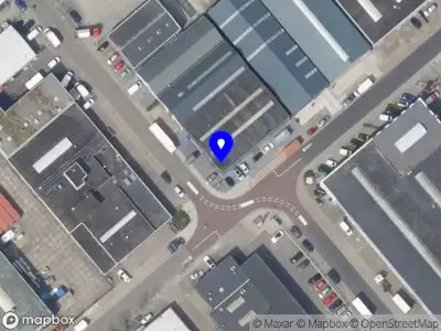 Henze Tyres B.V. Katwijk