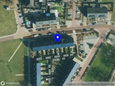 Schoonheidssalon Roos