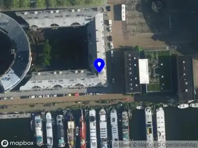 Nieuw bedrijf Taxi W Amsterdam