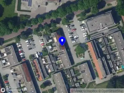 TZD Automotive Dronten