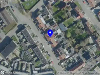 Hondentrimsalon Dribbel