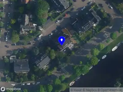 Planet Property Investment B.V. Amsterdam