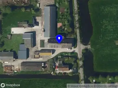 Nieuw bedrijf Kaasboerderij Familie J.J. & J. Olieman