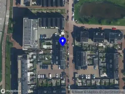 Unwavering B.V. Haarlem