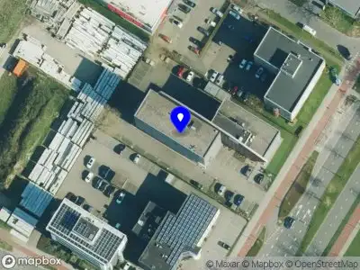 Nieuw bedrijf Kubera B.V.