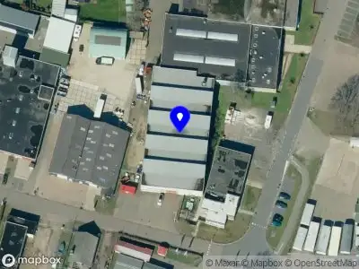 Nieuw bedrijf SMD Straalbedrijf en Coatingen B.V.