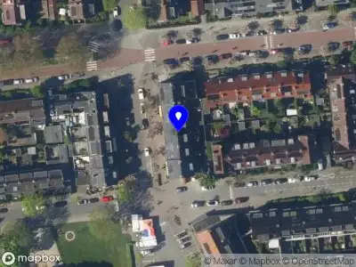 R.S. van der Ham Telecom Utrecht