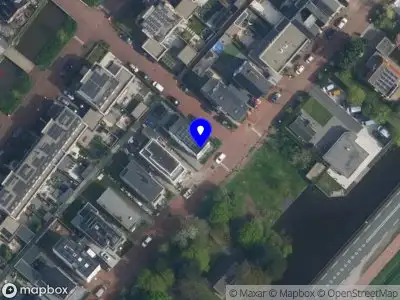 I-Earth 's-Gravenhage
