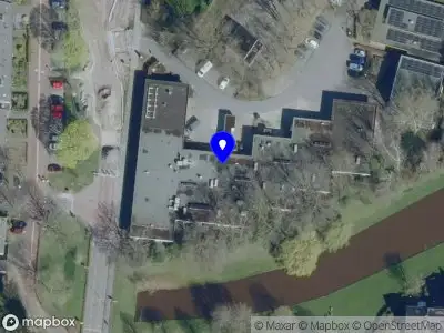 Laserbaas Vught
