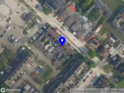 Nieuw bedrijf Dutch Greenhouse Systems B.V.