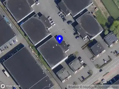 Simulpars B.V. Raamsdonksveer