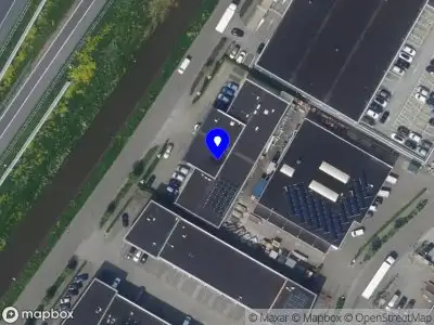 Bramidan Nederland B.V. ROELOFARENDSVEEN