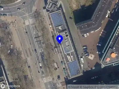 The Ocean Cleanup Interception B.V. Rotterdam
