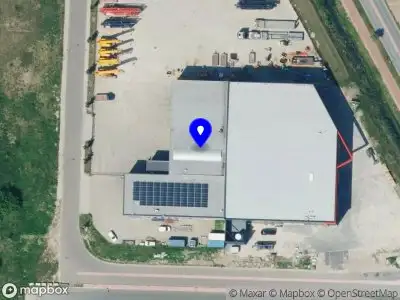 Gebri Handel & Verhuur B.V.