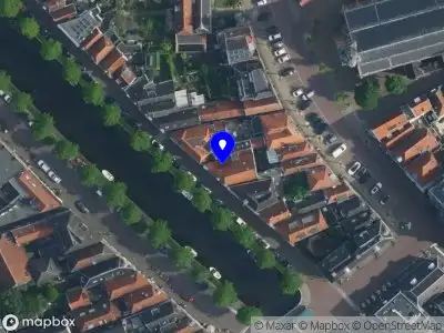 Rainmaker Management B.V.