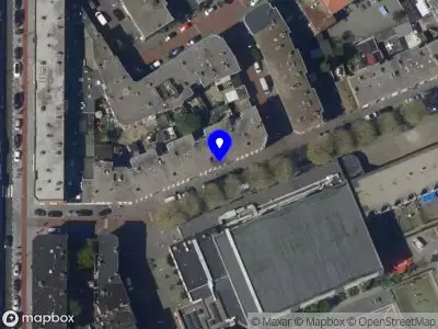 Nieuw bedrijf Fast Building