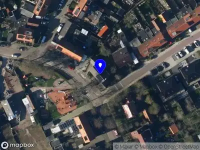 IMACTIFY Hippolytushoef