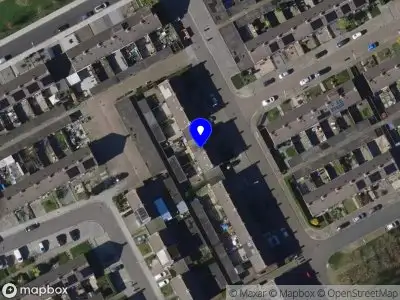 Nieuw bedrijf ML Cleaning