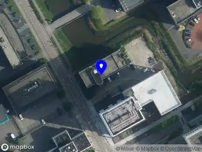 Noord B.V. Amsterdam