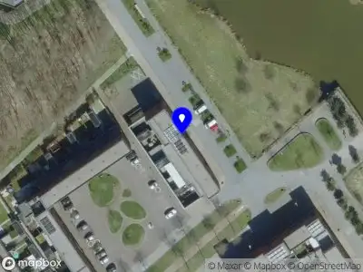 Nieuw bedrijf Thedge Holding B.V.