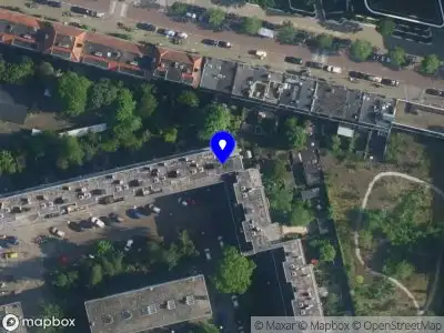 Nieuw bedrijf Bureau Lindgreen