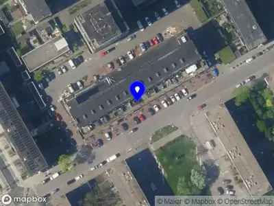 Nieuw bedrijf Al Baraka Patisserie B.V.