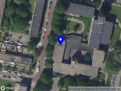 V.O.F. Avantage Rivierenplein Dordrecht