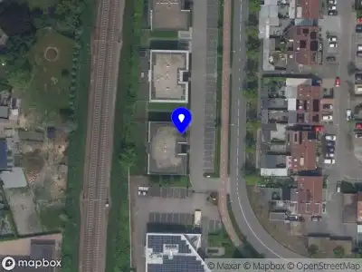 TPGH B.V. Roosendaal