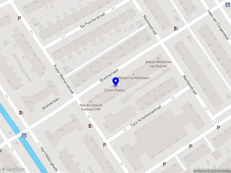 Zuiver Health Center