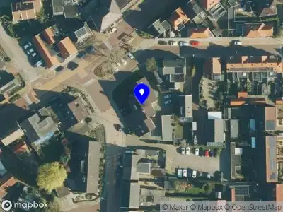 Sophisticated Ceramics B.V.