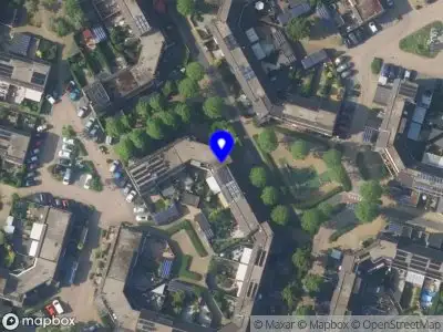 Nieuw bedrijf Leo Club Almere Ventus Novum