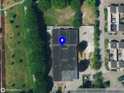 Stichting Ouderraad obs De Vlonder