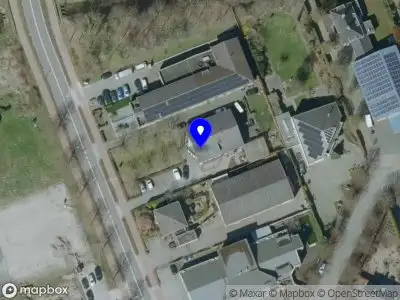 Nieuw bedrijf St. Derdengelden Burgers De Moel Advocaten