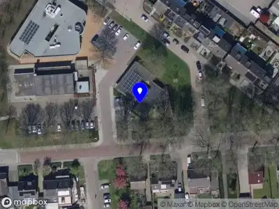 Stichting Ut Praotuis Etten-Leur