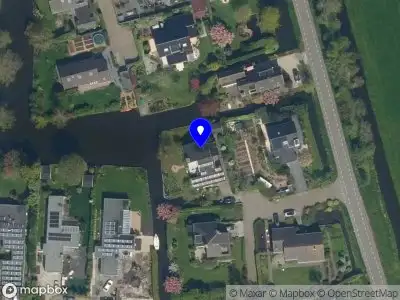 Stichting Samen Bouwen We Rotterdam